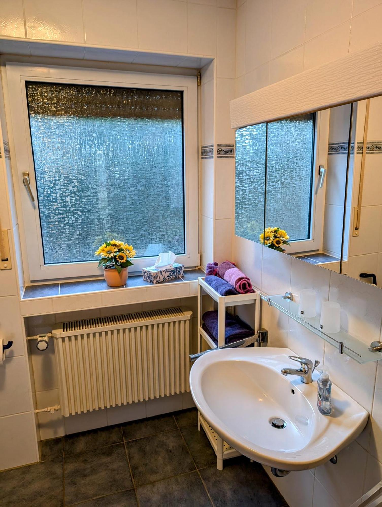 Ferienwohnung Jansen Kirchhundem Exteriér fotografie