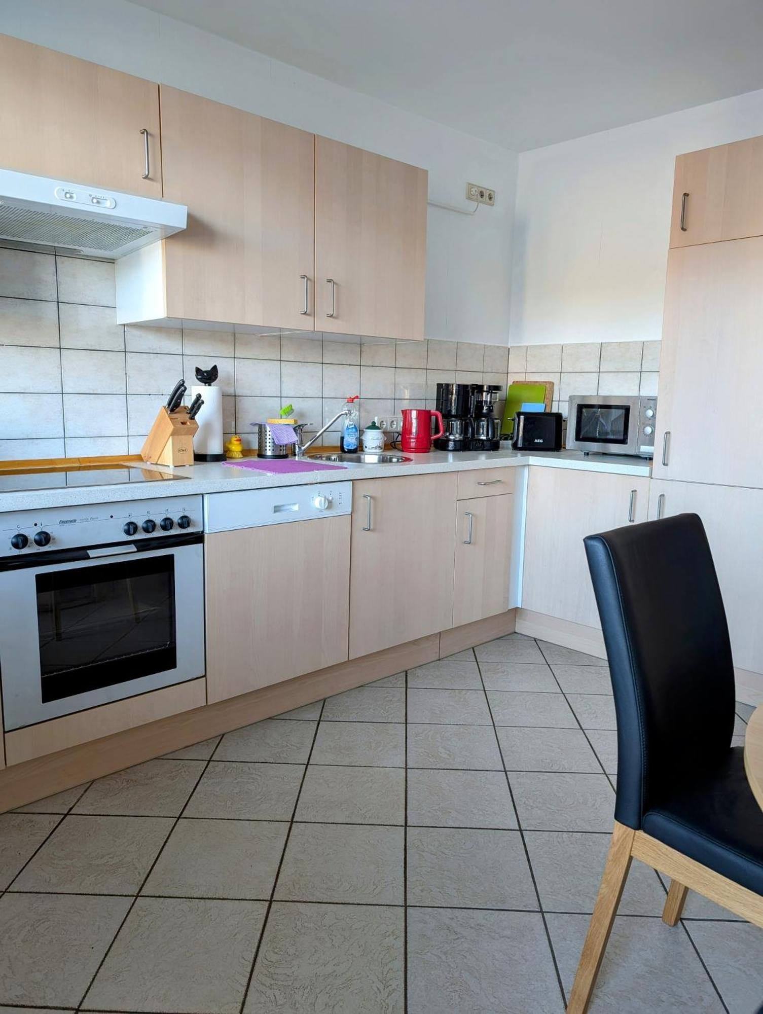 Ferienwohnung Jansen Kirchhundem Exteriér fotografie
